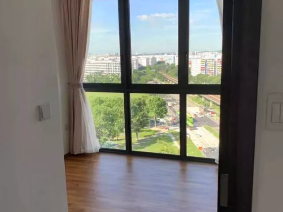 整套出租 • 梧槽 •  North Park Residences • S$4980 • 住宅公寓 • 1100ft² / 102m² 照片