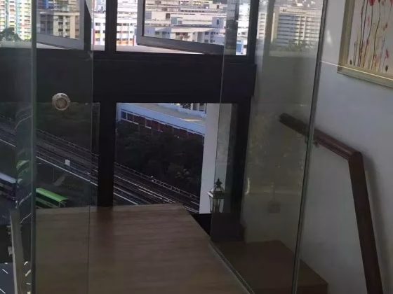 整套出租 • 梧槽 •  North Park Residences • S$4980 • 住宅公寓 • 1100ft² / 102m² 照片