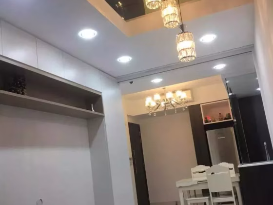 整套出租 • 梧槽 •  North Park Residences • S$4980 • 住宅公寓 • 1100ft² / 102m² 照片