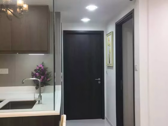 整套出租 • 梧槽 •  North Park Residences • S$4980 • 住宅公寓 • 1100ft² / 102m² 照片