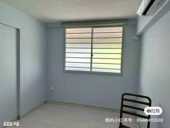 单间出租 • 武吉知马 • 151 Bedok Reservoir Road • S$1000 • 3房(2臥室) • 普通房 照片