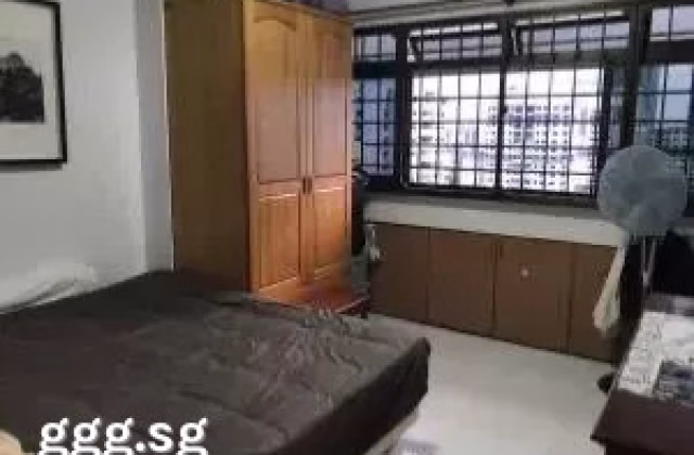 单间出租 • 巴耶利峇 • 278 Toh Guan Road • S$1200 • 4房(3臥室) • 普通房