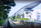 整套出租 • 红山 •  The Linear • S$5000 • 住宅公寓 • 1227ft² / 113m²