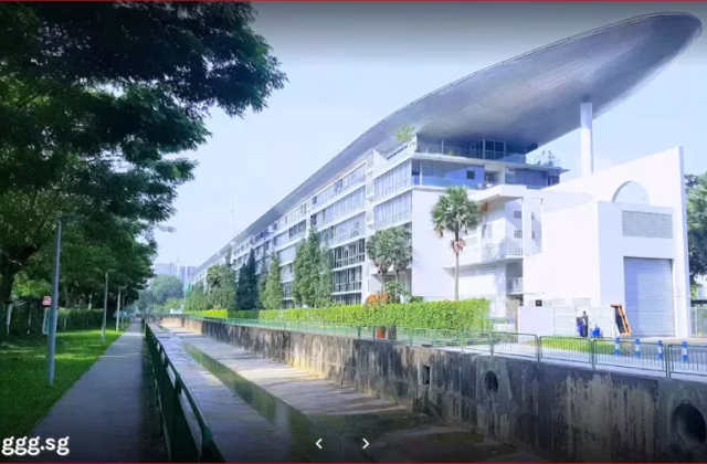 整套出租 • 红山 •  The Linear • S$5000 • 住宅公寓 • 1227ft² / 113m²