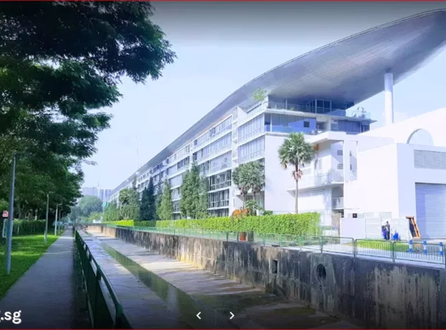整套出租 • 红山 •  The Linear • S$5000 • 住宅公寓 • 1227ft² / 113m² 照片
