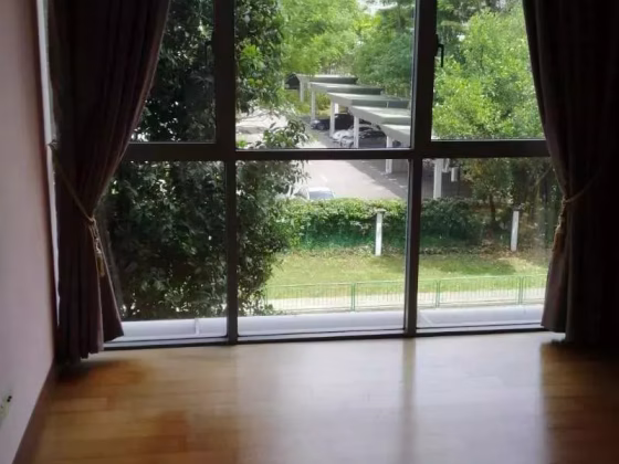 整套出租 • 红山 •  The Linear • S$5000 • 住宅公寓 • 1227ft² / 113m² 照片