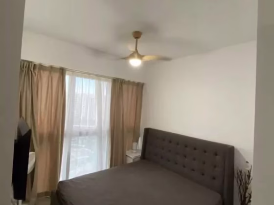 整套出租 • 西部集水区 •  The Alps Residences • S$3500 • 3房(2臥室) • 695ft² / 64m² 照片