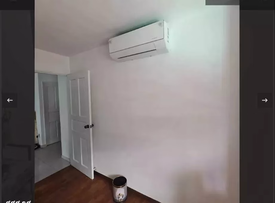 单间出租 • 林厝港 • 676B Jurong West Street 64 • S$950 • 4房(3臥室) • 普通房 照片