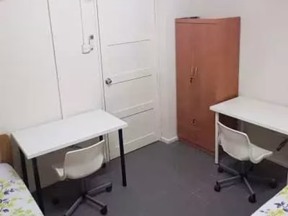 单间出租 • 林厝港 • JURONG WEST AVENUE 5 (649491) • S$1000 • 住宅公寓 • 普通房 照片