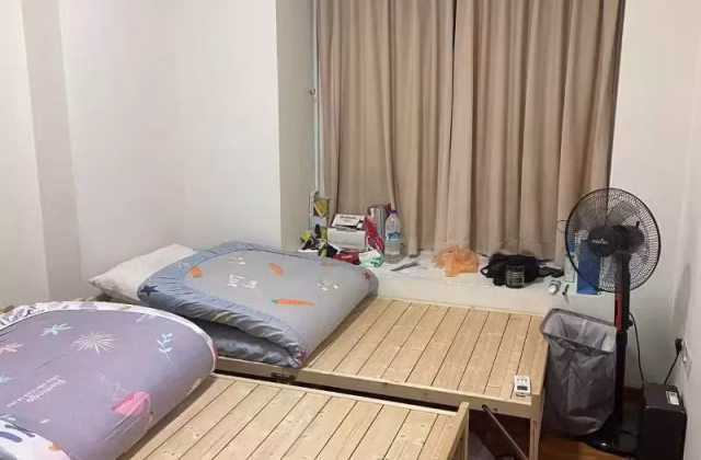 单间出租 • 芽笼 •  Mi Casa • S$800 • 共管公寓 • 普通房