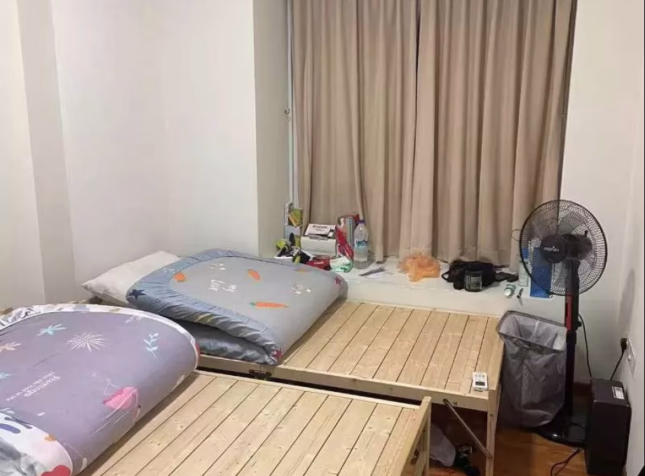 单间出租 • 芽笼 •  Mi Casa • S$800 • 共管公寓 • 普通房 照片