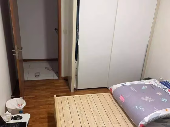 单间出租 • 芽笼 •  Mi Casa • S$800 • 共管公寓 • 普通房 照片