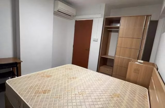 单间出租 • 芽笼 • 504 Choa Chu Kang Street 51 • S$800 • 4房(3臥室) • 普通房