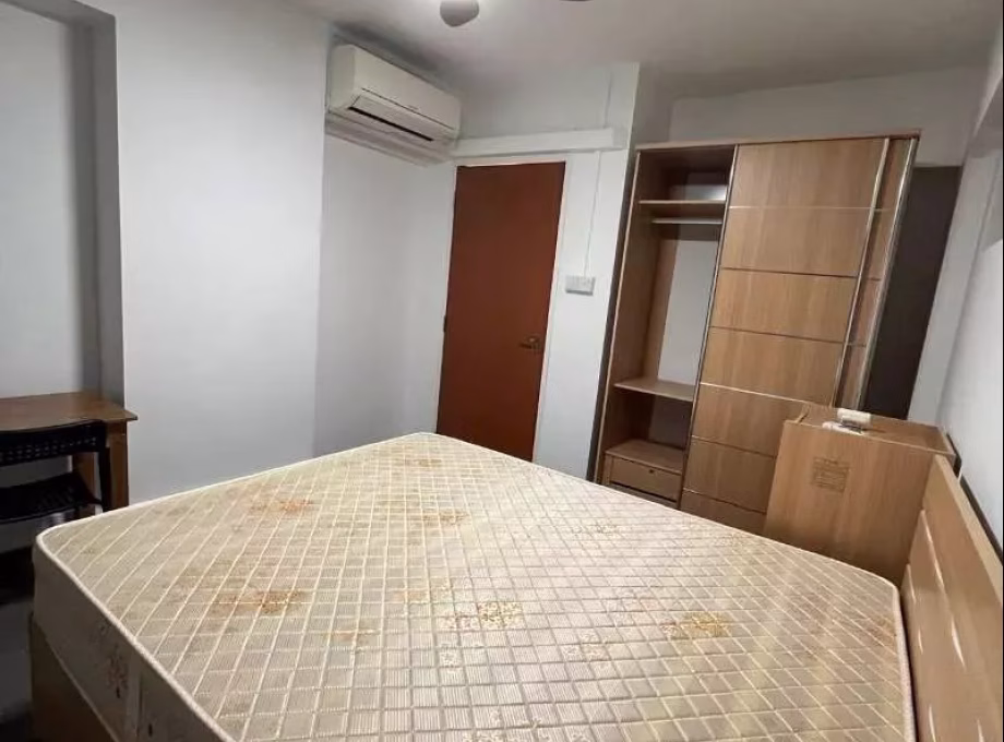 单间出租 • 芽笼 • 504 Choa Chu Kang Street 51 • S$800 • 4房(3臥室) • 普通房 照片