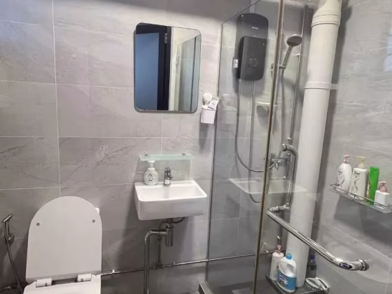 单间出租 • 芽笼 • 504 Choa Chu Kang Street 51 • S$800 • 4房(3臥室) • 普通房 照片