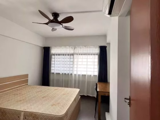单间出租 • 芽笼 • 504 Choa Chu Kang Street 51 • S$800 • 4房(3臥室) • 普通房 照片