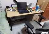 单间出租 • 林厝港 • 934 Jurong West Street 91 • S$1300 • 3房(2臥室) • 主人房