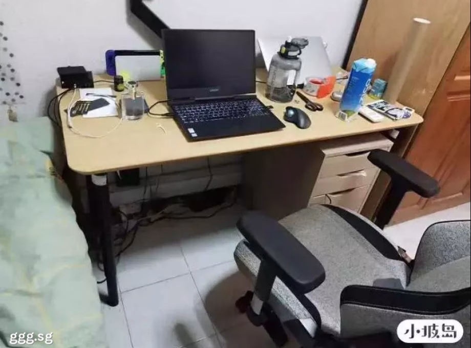 单间出租 • 林厝港 • 934 Jurong West Street 91 • S$1300 • 3房(2臥室) • 主人房 照片