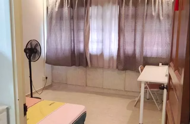 单间出租 • 巴耶利峇 • 279 Toh Guan Road • S$900 • 3房(2臥室) • 普通房