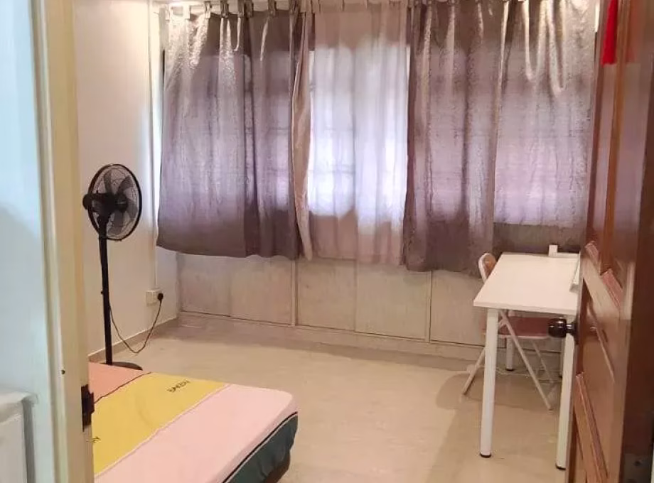 单间出租 • 巴耶利峇 • 279 Toh Guan Road • S$900 • 3房(2臥室) • 普通房 照片