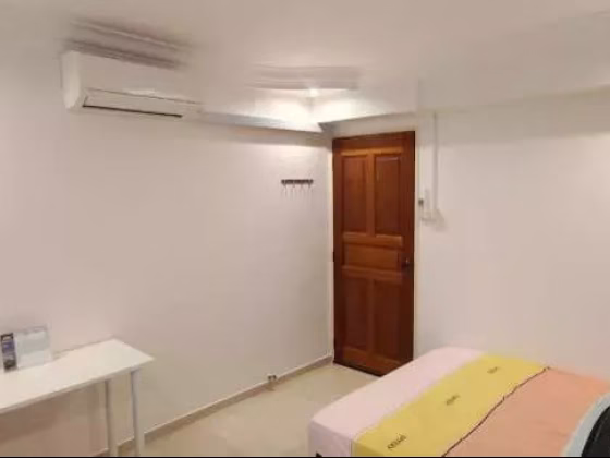 单间出租 • 巴耶利峇 • 279 Toh Guan Road • S$900 • 3房(2臥室) • 普通房 照片