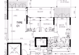整套出租 • 三巴旺 •  Forestville • S$4300 • 共管公寓 • 1098ft² / 102m²