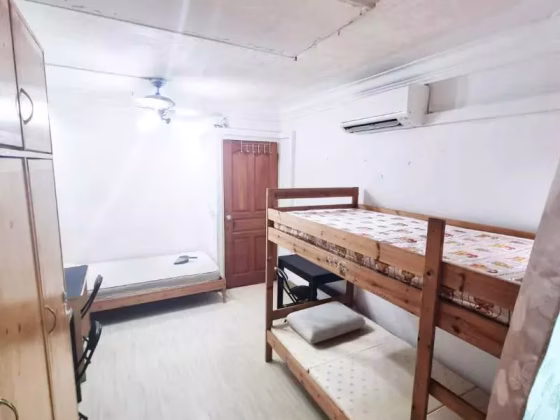 单间出租 • 欧南 • 344 Ubi Avenue 1 • S$580 • 3房(2臥室) • 床位出租 照片
