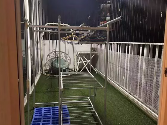 整套出租 • 三巴旺 •  Forestville • S$4300 • 共管公寓 • 1098ft² / 102m² 照片
