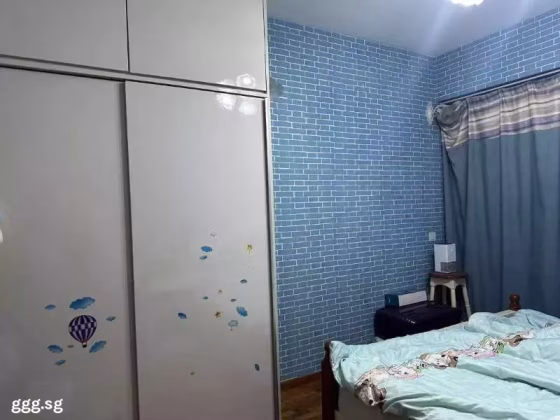 整套出租 • 三巴旺 •  Forestville • S$4300 • 共管公寓 • 1098ft² / 102m² 照片