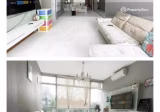 整套出租 • 武吉巴督 •  Hillview Regency • S$3750 • 共管公寓 • 