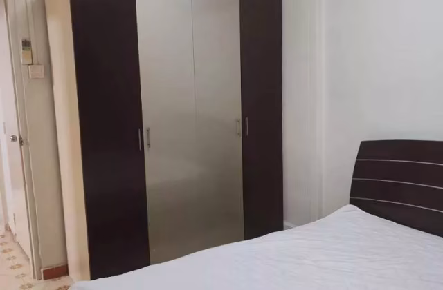 整套出租 • 乌节 • 506 Ang Mo Kio Avenue 8 • S$2750 • 3房(2臥室) • 721ft² / 66m²