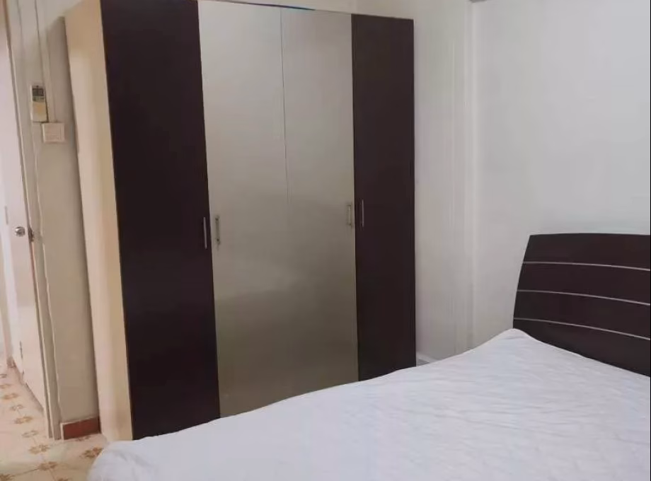 整套出租 • 乌节 • 506 Ang Mo Kio Avenue 8 • S$2750 • 3房(2臥室) • 721ft² / 66m² 照片