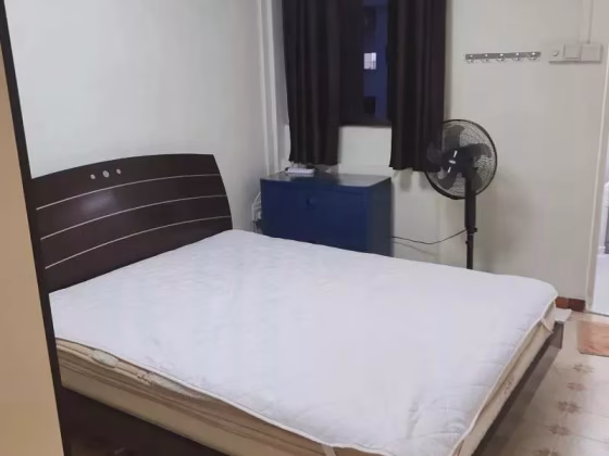 整套出租 • 乌节 • 506 Ang Mo Kio Avenue 8 • S$2750 • 3房(2臥室) • 721ft² / 66m² 照片