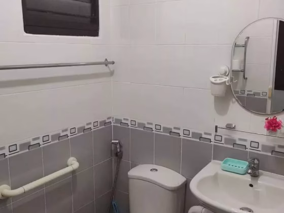 整套出租 • 乌节 • 506 Ang Mo Kio Avenue 8 • S$2750 • 3房(2臥室) • 721ft² / 66m² 照片
