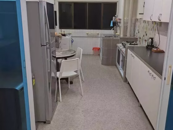 整套出租 • 乌节 • 506 Ang Mo Kio Avenue 8 • S$2750 • 3房(2臥室) • 721ft² / 66m² 照片