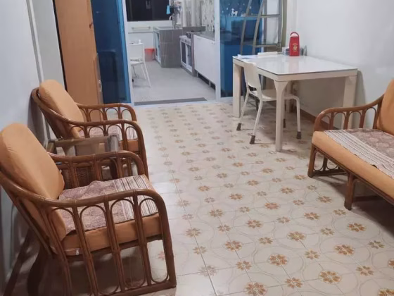 整套出租 • 乌节 • 506 Ang Mo Kio Avenue 8 • S$2750 • 3房(2臥室) • 721ft² / 66m² 照片