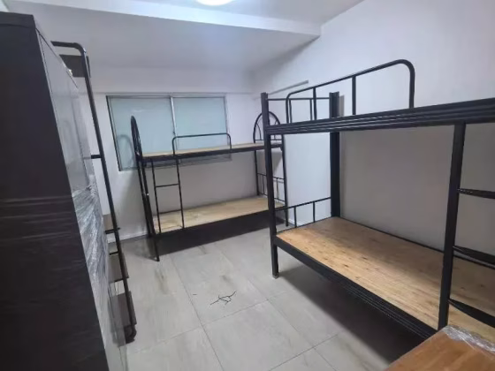 单间出租 • 三巴旺 • 325 Woodlands Street 32 • S$400 • 店屋 • 主人房 照片