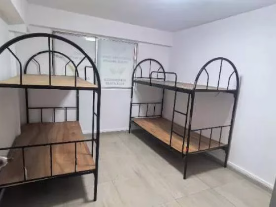 单间出租 • 三巴旺 • 325 Woodlands Street 32 • S$400 • 店屋 • 主人房 照片