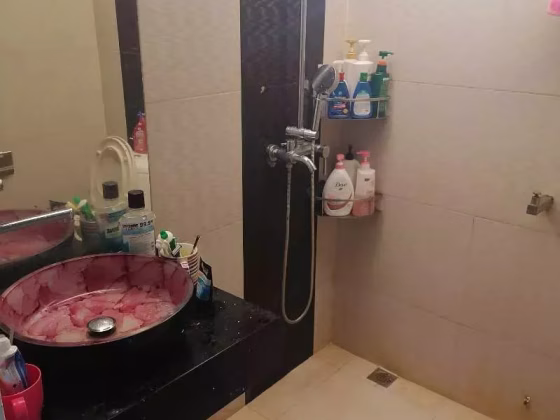 单间出租 • 碧山 • 441D Fernvale Road • S$850 • 4房(3臥室) • 普通房 照片