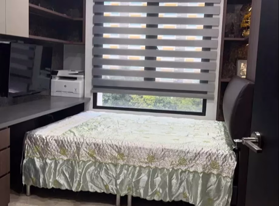 单间出租 • 林厝港 • 664B Jurong West Street 64 • S$1000 • 3房(2臥室) • 普通房 照片