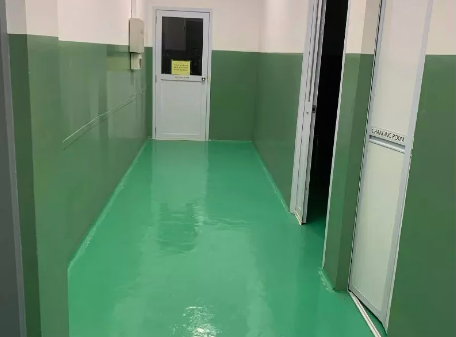 整套出租 • 海峡景 • MANDAI LINK (728654) • S$5800 • 2房(1臥室) • 1080ft² / 100m² 照片