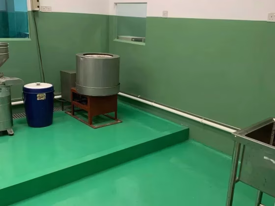 整套出租 • 海峡景 • MANDAI LINK (728654) • S$5800 • 2房(1臥室) • 1080ft² / 100m² 照片
