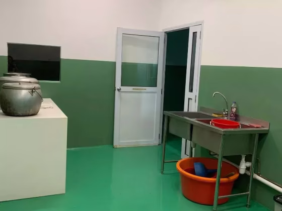 整套出租 • 海峡景 • MANDAI LINK (728654) • S$5800 • 2房(1臥室) • 1080ft² / 100m² 照片