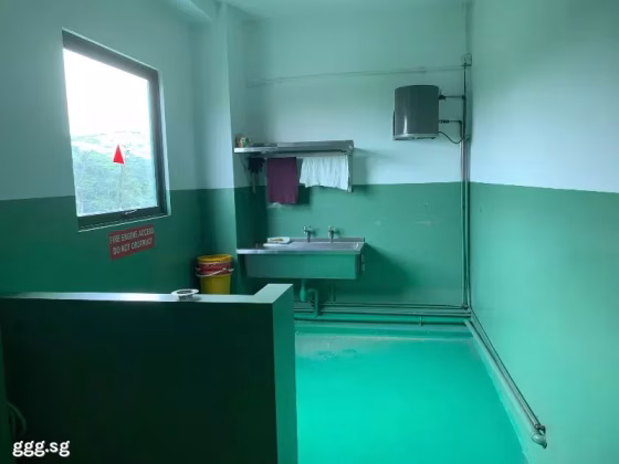 整套出租 • 海峡景 • MANDAI LINK (728654) • S$5800 • 2房(1臥室) • 1080ft² / 100m² 照片