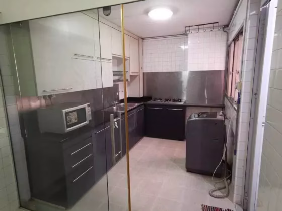 整套出租 • 梧槽 • 783 Yishun Ring Road • S$3300 • 4房(3臥室) • 990ft² / 91m² 照片