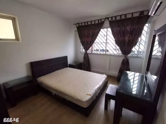 整套出租 • 梧槽 • 783 Yishun Ring Road • S$3300 • 4房(3臥室) • 990ft² / 91m² 照片