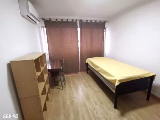 整套出租 • 梧槽 • 783 Yishun Ring Road • S$3300 • 4房(3臥室) • 990ft² / 91m² 照片