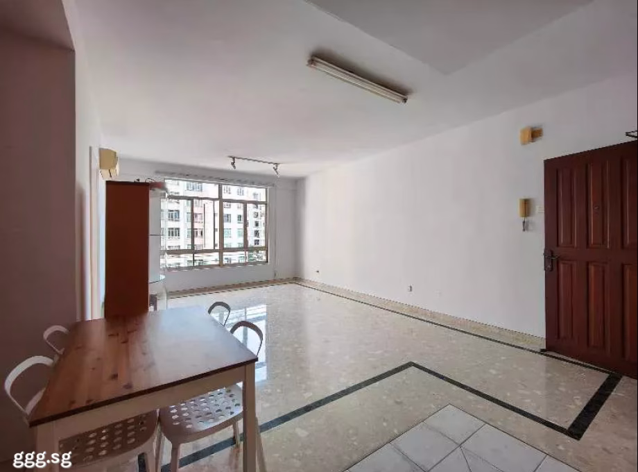 房屋出售 • 芽笼 •  Northvale • S$850000 • 住宅公寓 • 689ft² / 64m² 照片