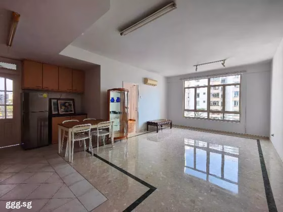 房屋出售 • 芽笼 •  Northvale • S$850000 • 住宅公寓 • 689ft² / 64m² 照片