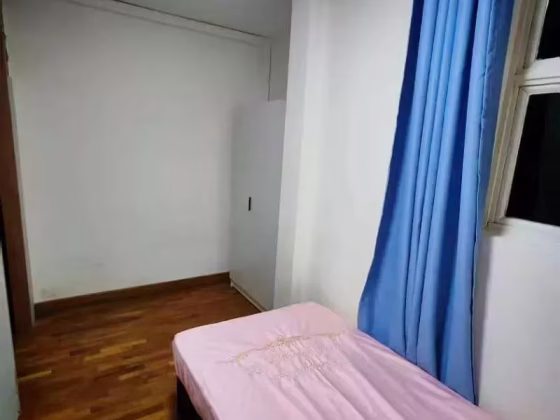 单间出租 • 诺维娜 •  Teck Hiang Gardens • S$1000 • 住宅公寓 • 普通房 照片